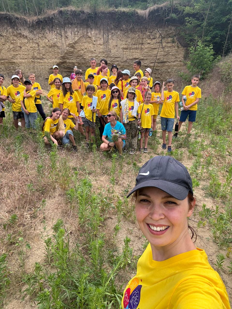 Camp photo 1